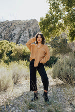 Noches Straight Leg Jeans