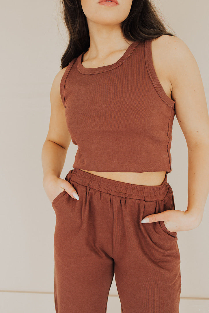 Madilyn Lounge Set - FINAL SALE