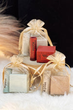 Poppy & Pout Lip Gift Bundle