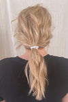 2 for 1 Silicone Hair Tie