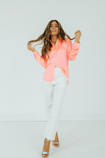 Bellerose Button Shirt