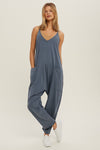Baymont Jumpsuit