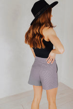 Baxter Stretch Shorts