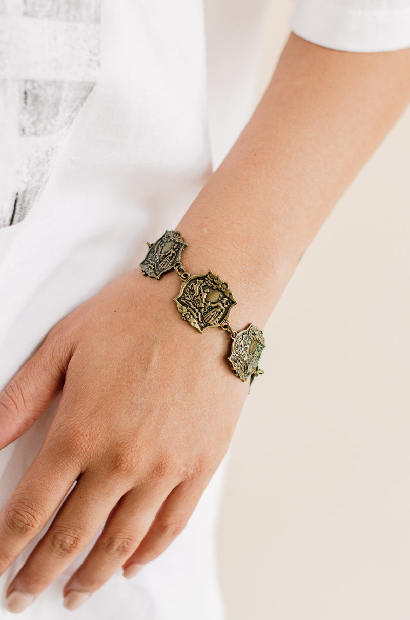 Sakari Bracelet - FINAL SALE