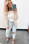 Brookshire Cardigan