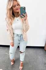 Brookshire Cardigan