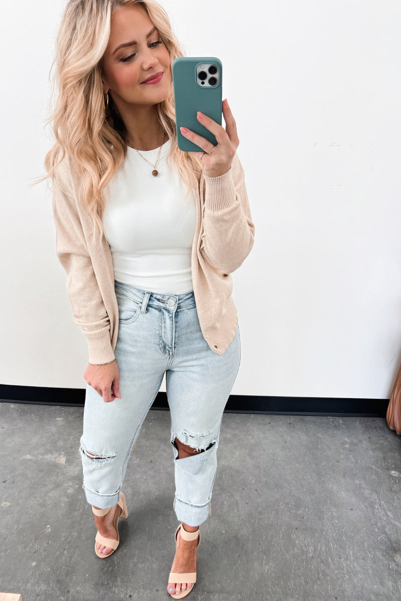Brookshire Cardigan