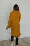 Nectar Knit Cardigan - FINAL SALE