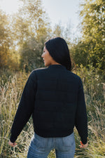 Liam Reversible Jacket - FINAL SALE