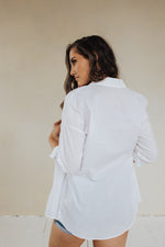 Soho Button Down Shirt - FINAL SALE