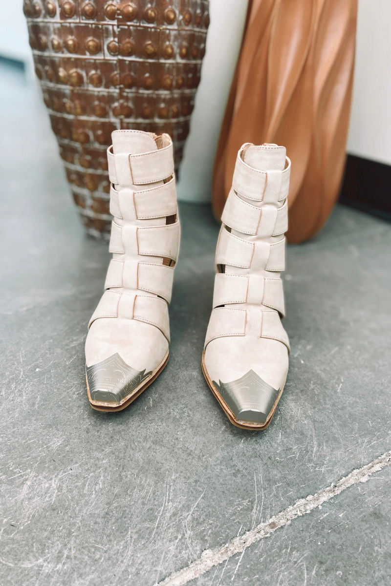 Western Sky Boots - FINAL SALE