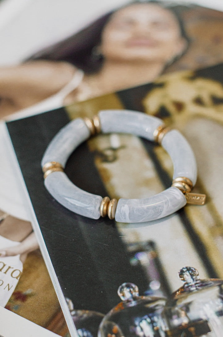 Solstice Stretch Bracelet - FINAL SALE