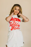 Rolling Stones Graphic Tee