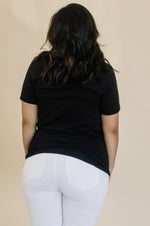 Rylin Rainbow Tee - FINAL SALE