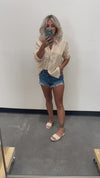 Soho Button Down Shirt - FINAL SALE