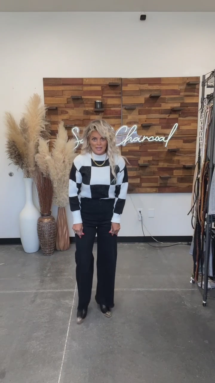 Andie Western Boots