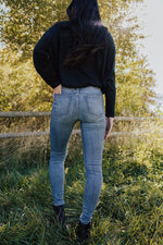 Sky Basic Skinny Jeans