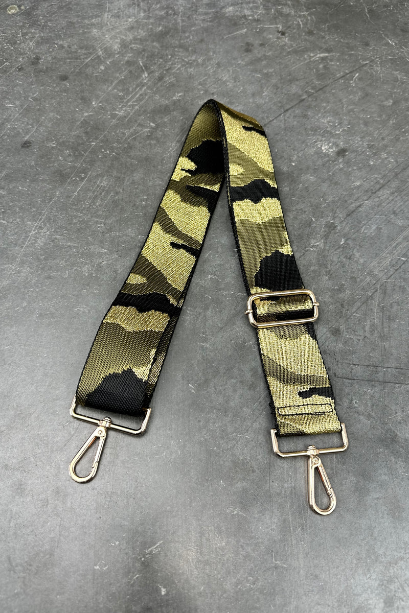 Suvalie Crossbody Strap - FINAL SALE