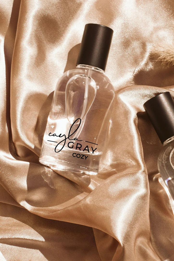 Cayla Gray Fragrance