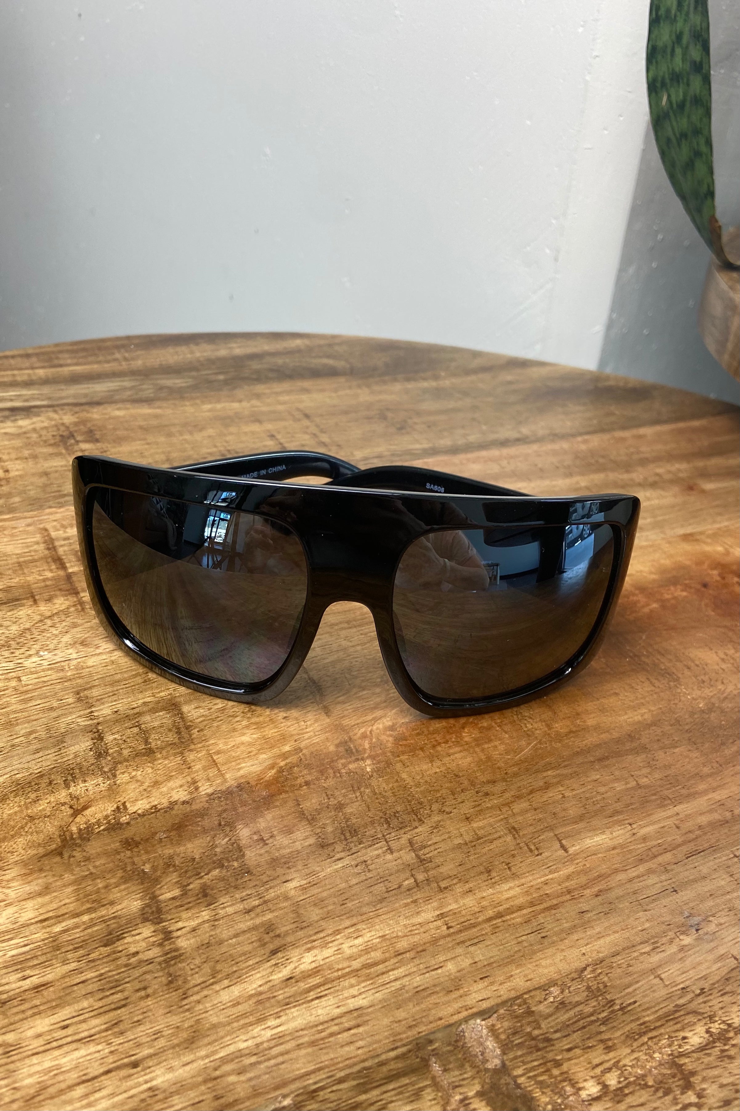 Talk Later Sunglasses - FINAL SALE