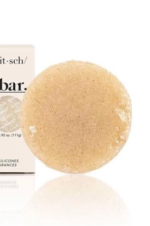 Alyssa Sugar Exfoliating Body Scrub Bar