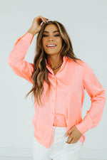 Bellerose Button Shirt