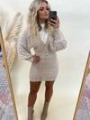 Emory Sweater Knit Dress - FINAL SALE