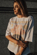 Fight The Power Graphic Tee - FINAL SALE