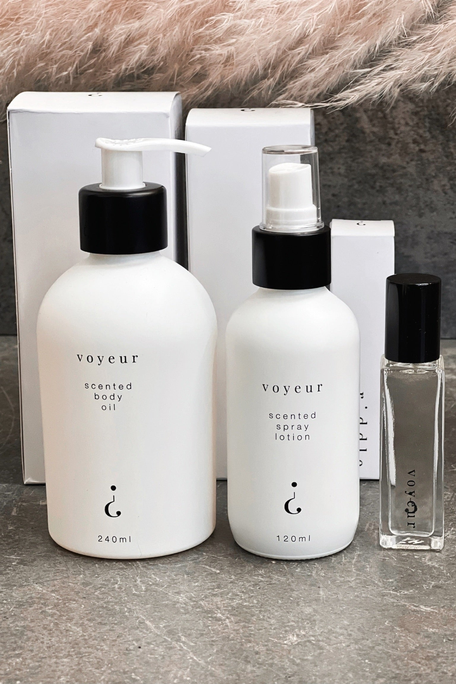 Voyeur Fragrance - FINAL SALE