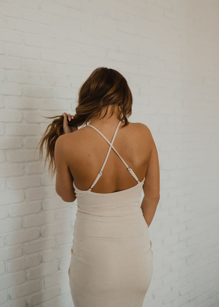 Sundance Midi Dress - FINAL SALE
