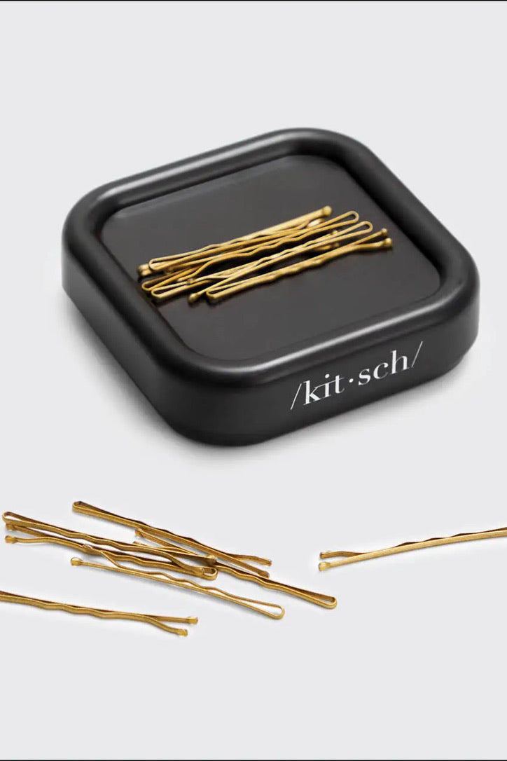 Indie Magnetic Bobby Pin Holder