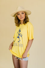 Skeley Graphic Tee - FINAL SALE