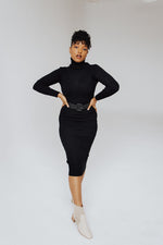 Noah Sweater Dress - FINAL SALE