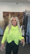 Reed Cowl Neck Pullover - FINAL SALE