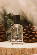 Cayla Gray Fragrance