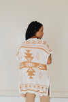 Niko Cardigan - FINAL SALE