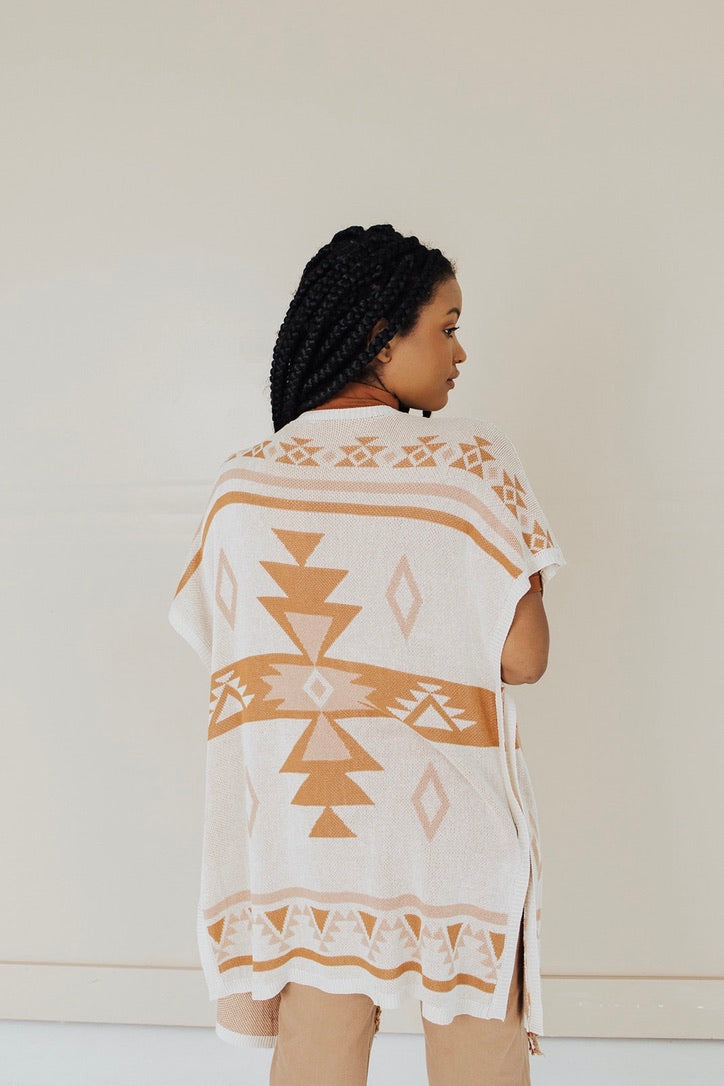 Niko Cardigan - FINAL SALE