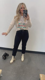 Skyward Graphic Sweatshirt - FINAL SALE
