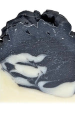 Charcoal + Anise Soap Bar