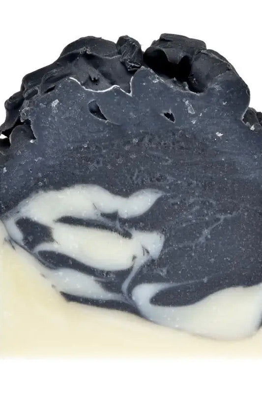 Charcoal + Anise Soap Bar
