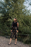 Mei Cinch Skirt - FINAL SALE