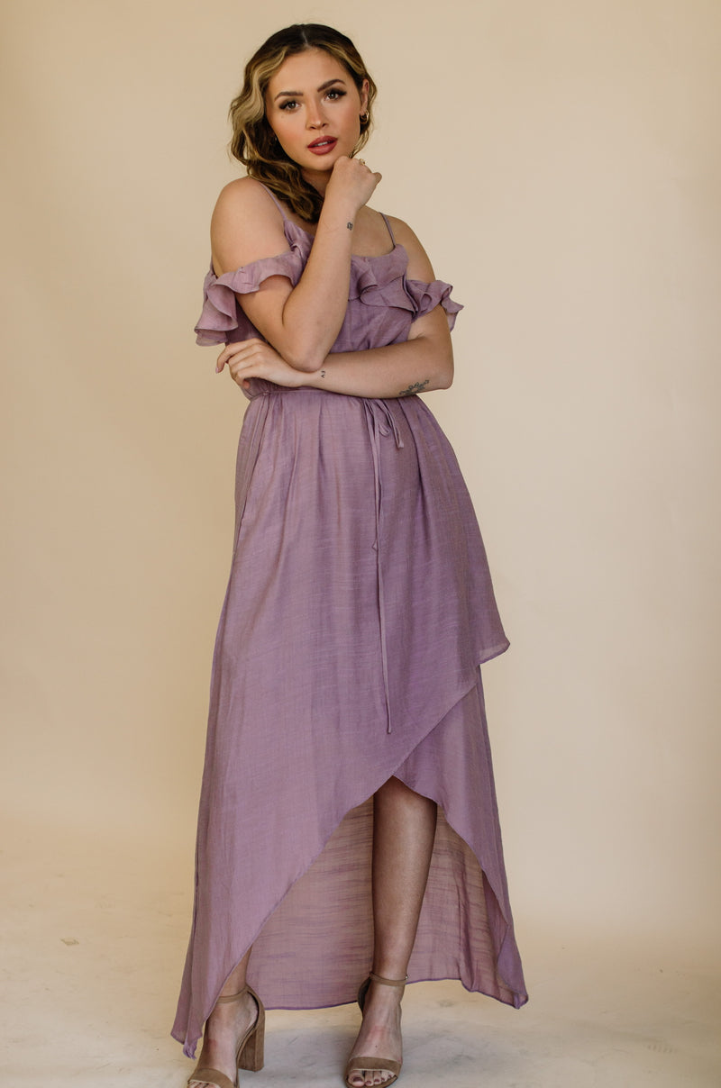 Marbella Cami Dress - FINAL SALE