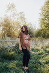 Stallion Graphic Tee