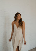 Sundance Midi Dress - FINAL SALE