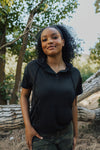 Highland Active Pullover - FINAL SALE