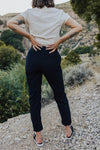 Hobbs Adjustable Hem Joggers