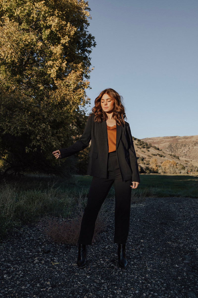 Eve Blazer