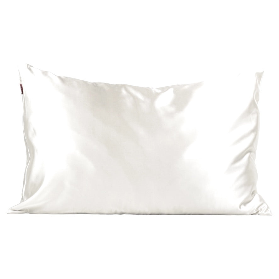 Tana Satin Pillowcase - FINAL SALE