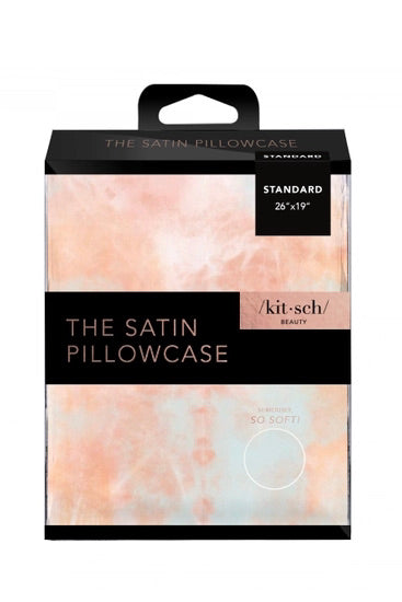 Tana Satin Pillowcase