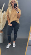 Giona Mesh Slip-On Shoes - FINAL SALE
